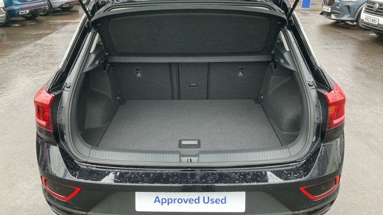 Volkswagen T-Roc 1.5 TSI Match 5dr DSG Petrol Hatchback